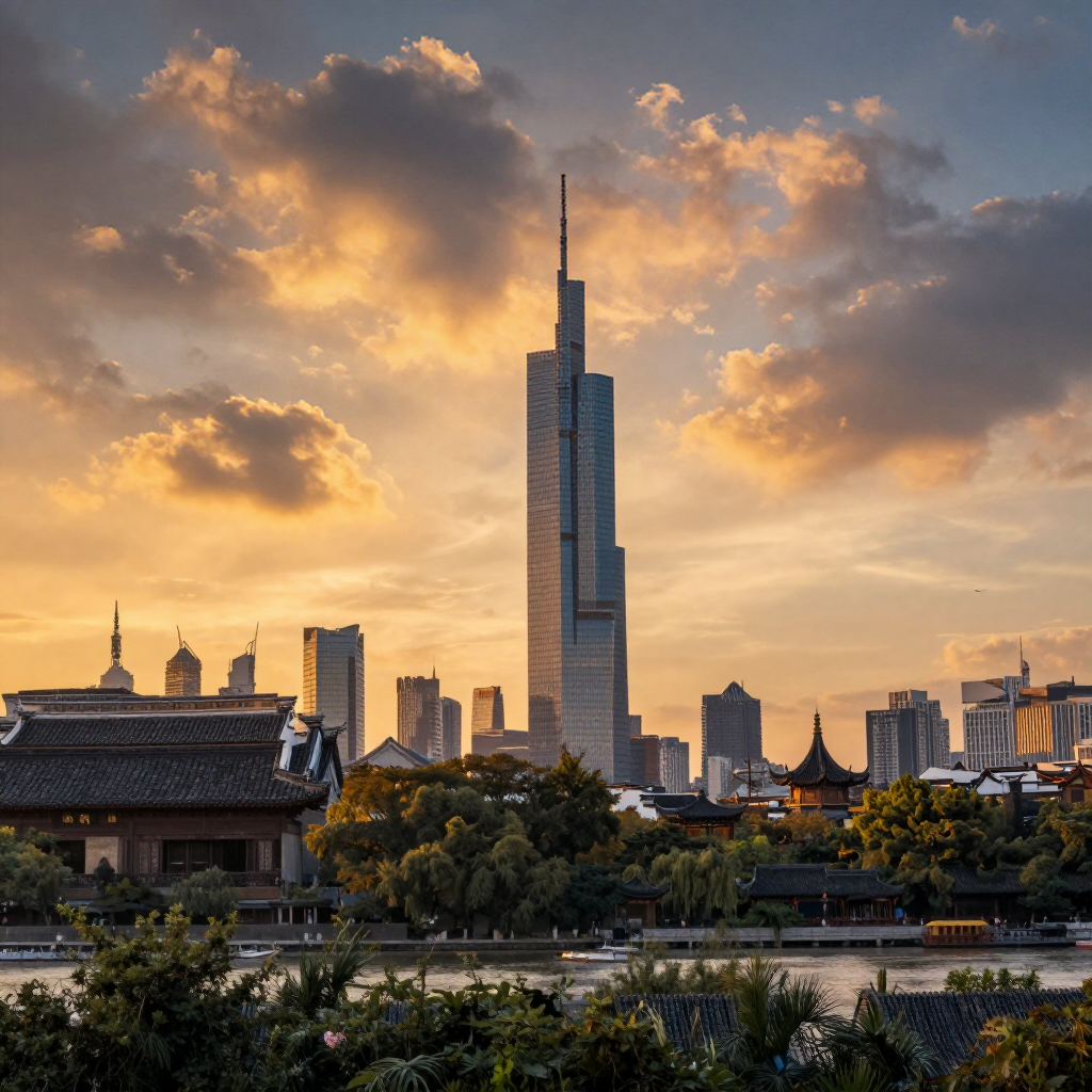 江苏旅游必看：南京交通出行坑点