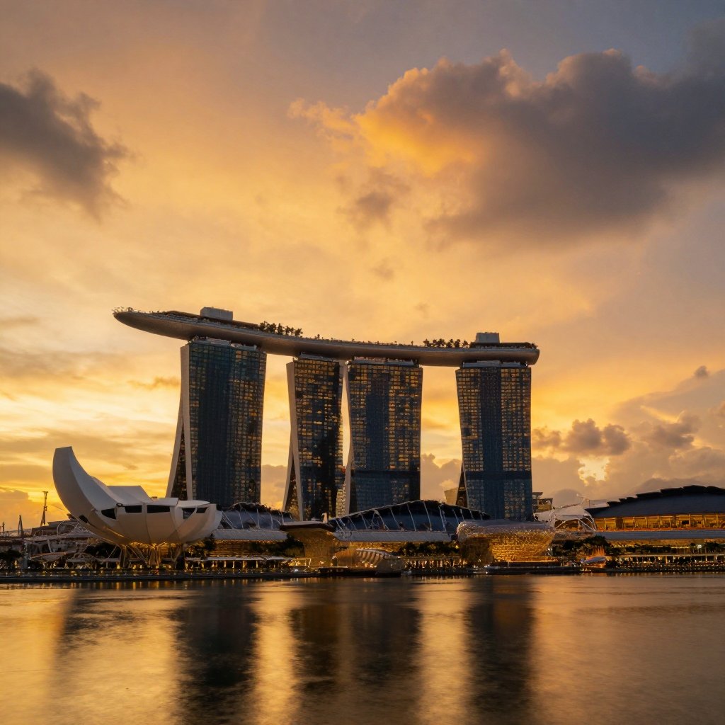 滨海湾旅游这些坑千万别踩,亲身经历