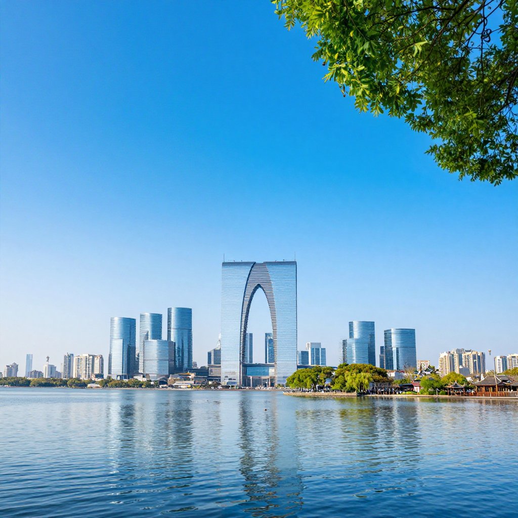 江苏苏州旅游避坑指南:2024年最新版