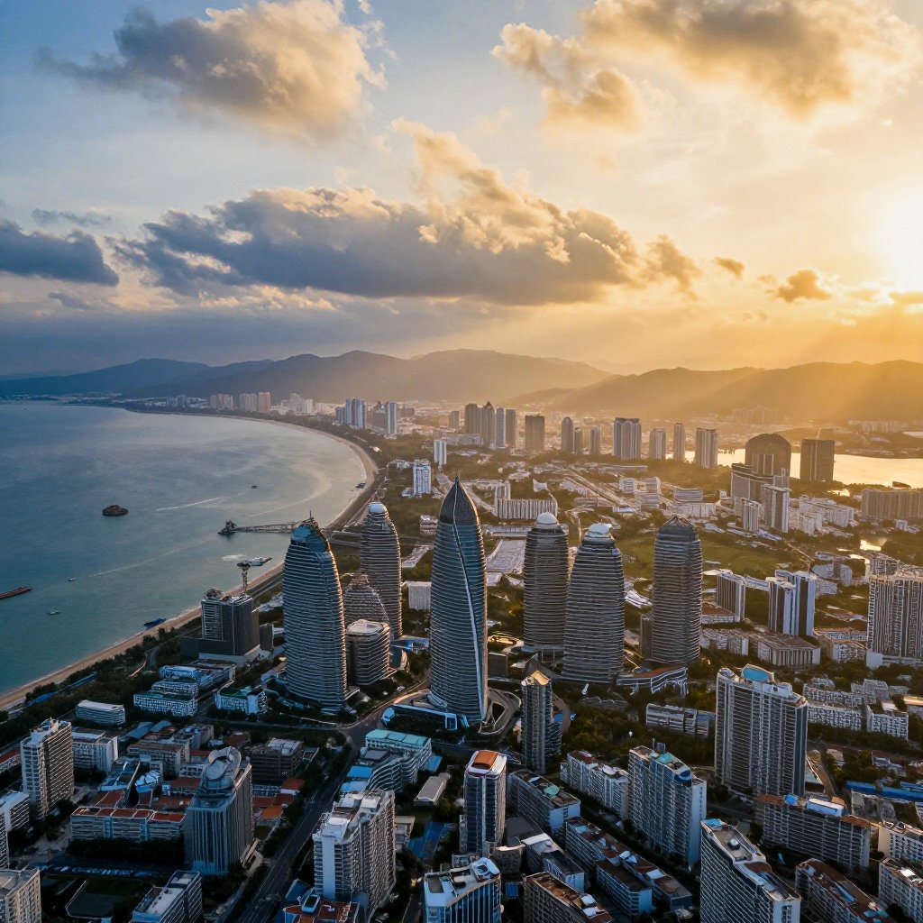 海南三亚旅游避坑指南:2024年最新版
