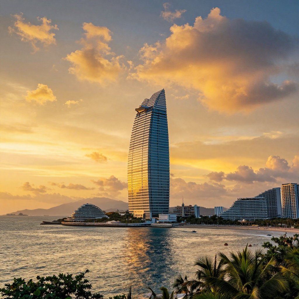 三亚旅游被坑3万后,我总结了这份防骗手册(建议收藏)