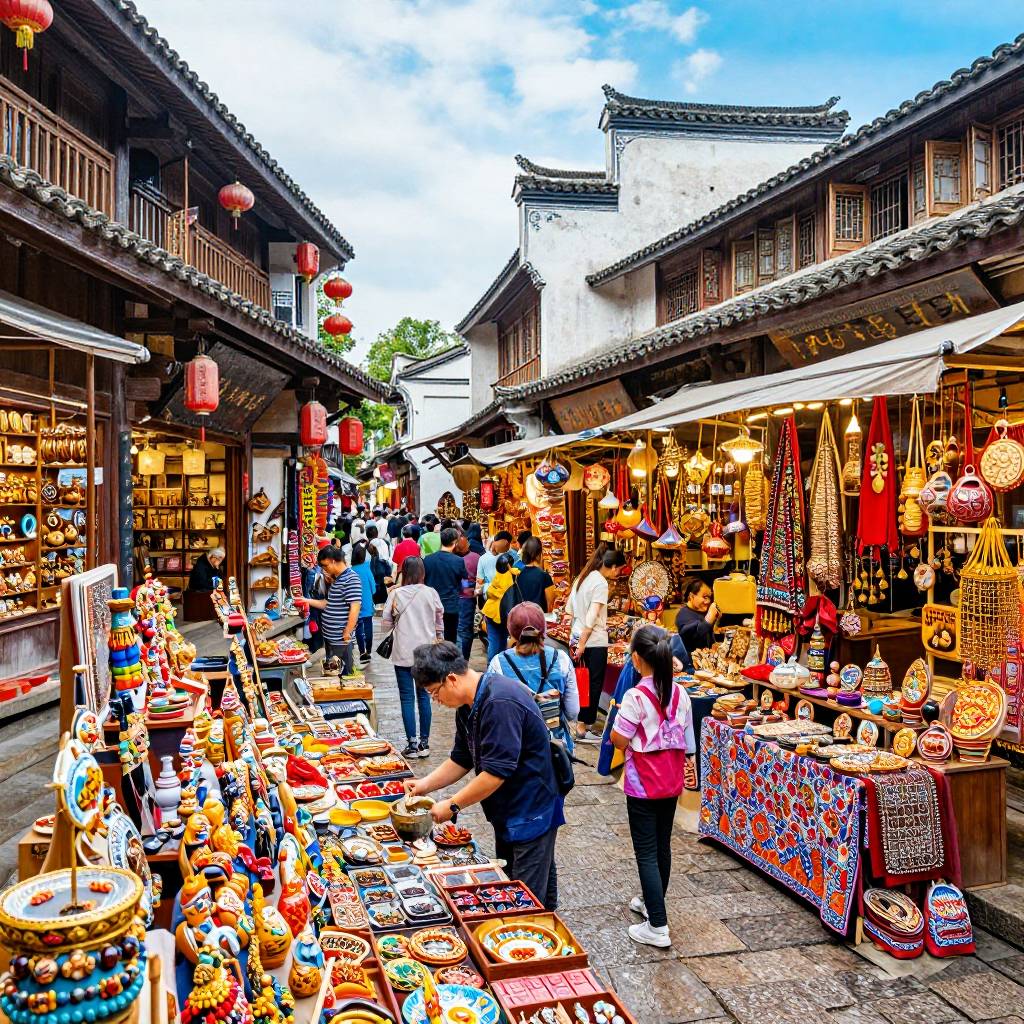 美食住宿交通攻略