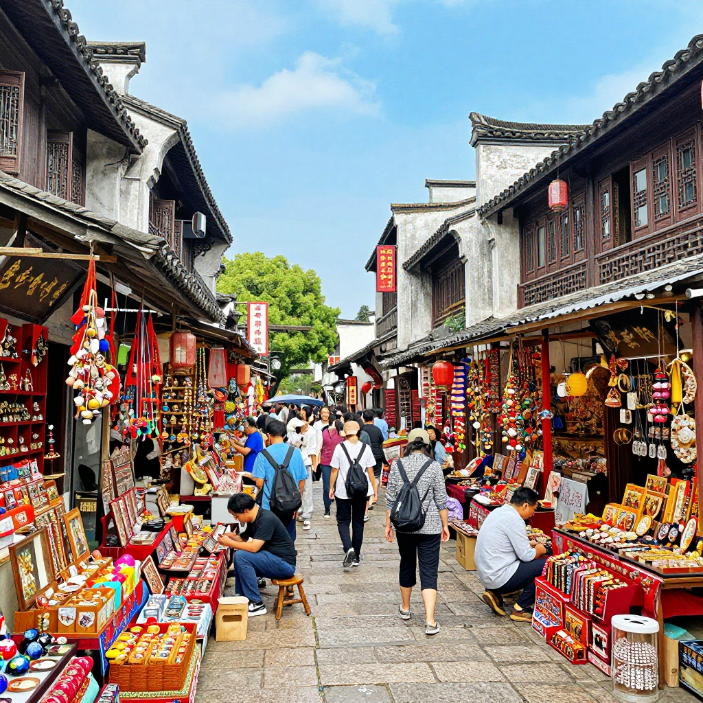 美食住宿交通攻略