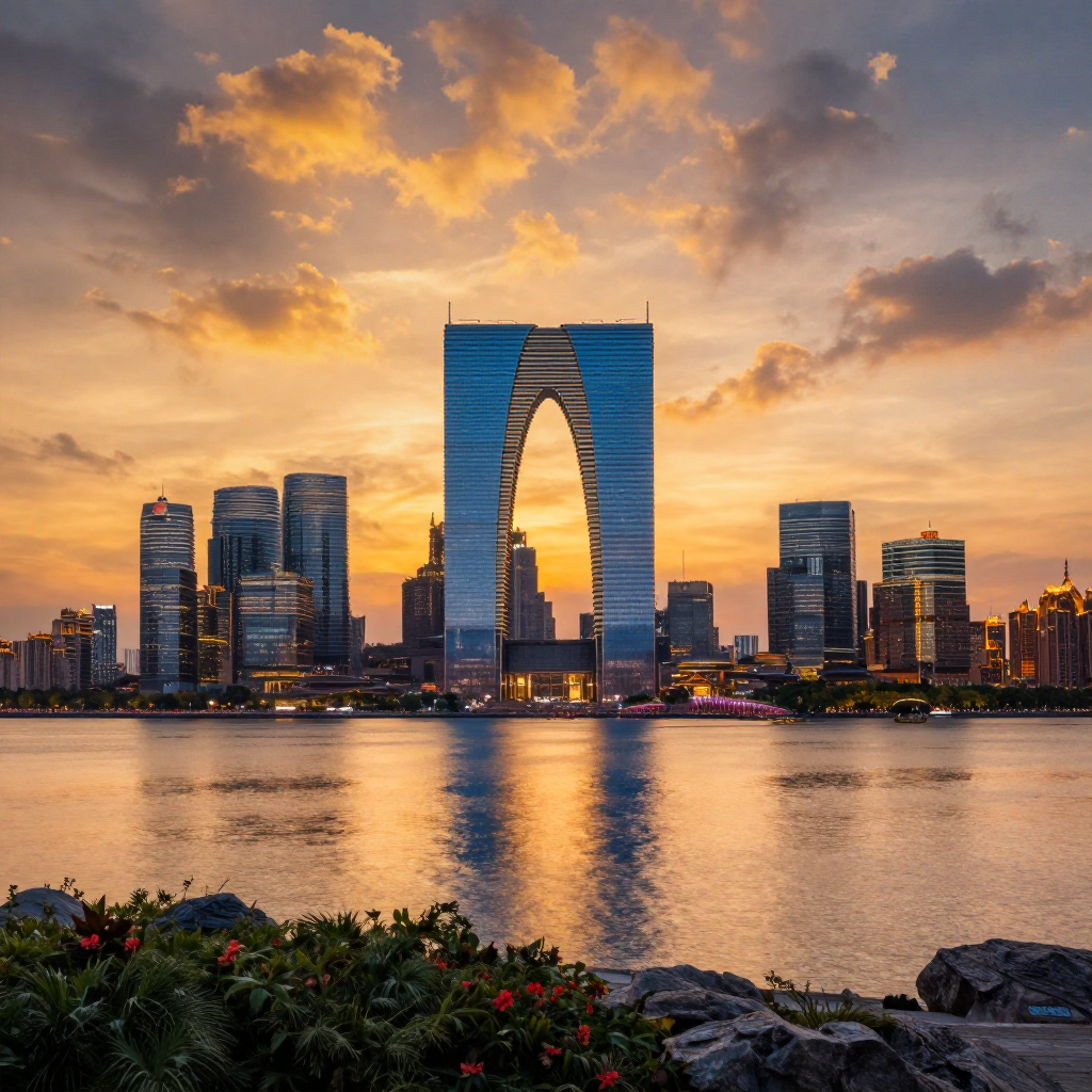 去无锡必看!本地人整理的避坑攻略
