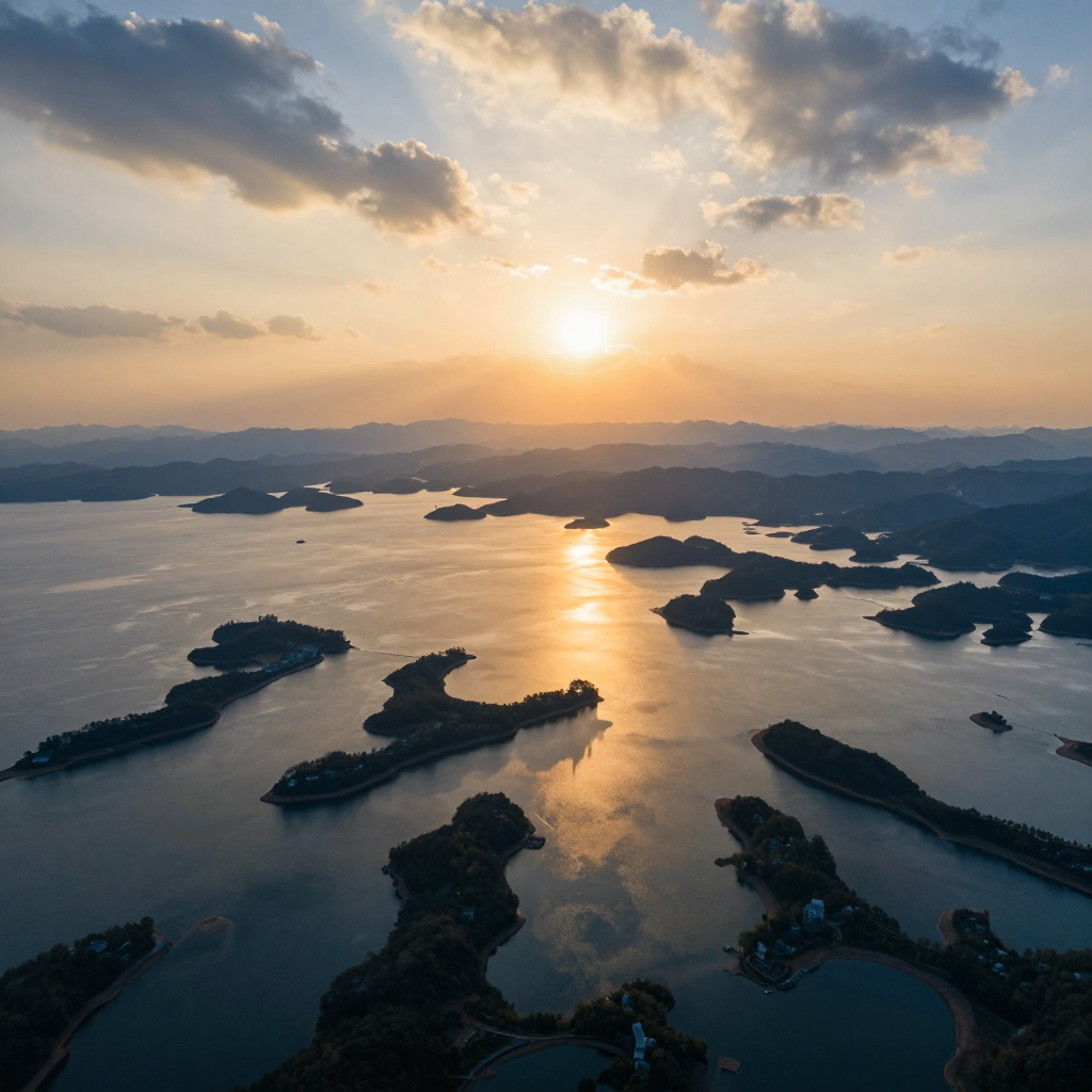 浙江千岛湖游玩攻略:省钱不踩雷