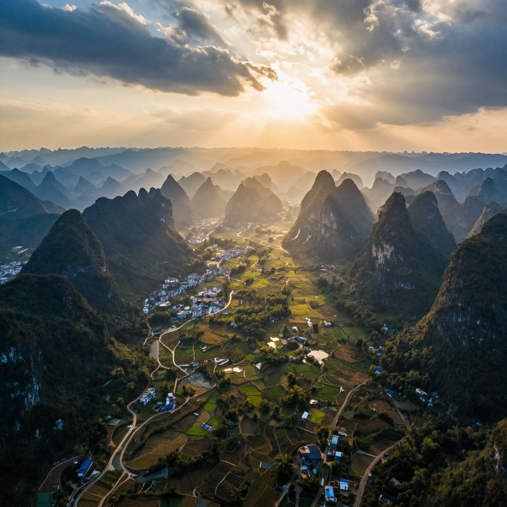 阳朔旅行避坑实录:血泪经验分享