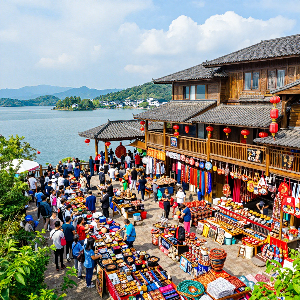 美食住宿交通攻略