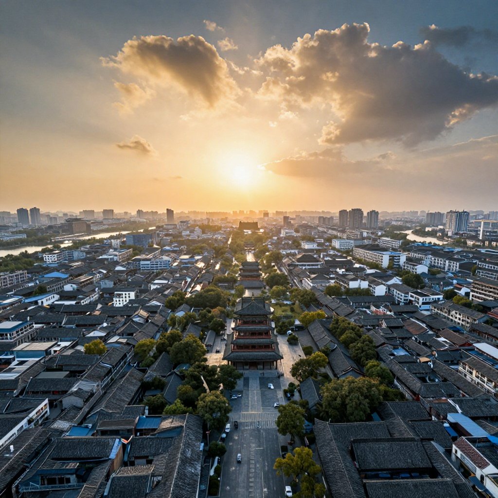 去扬州必看!本地人整理的避坑攻略