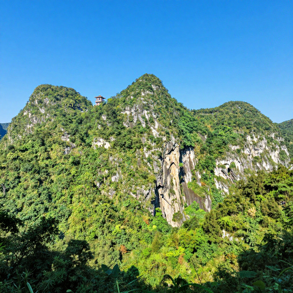 贵州贵阳旅游避坑指南：2024年最新版