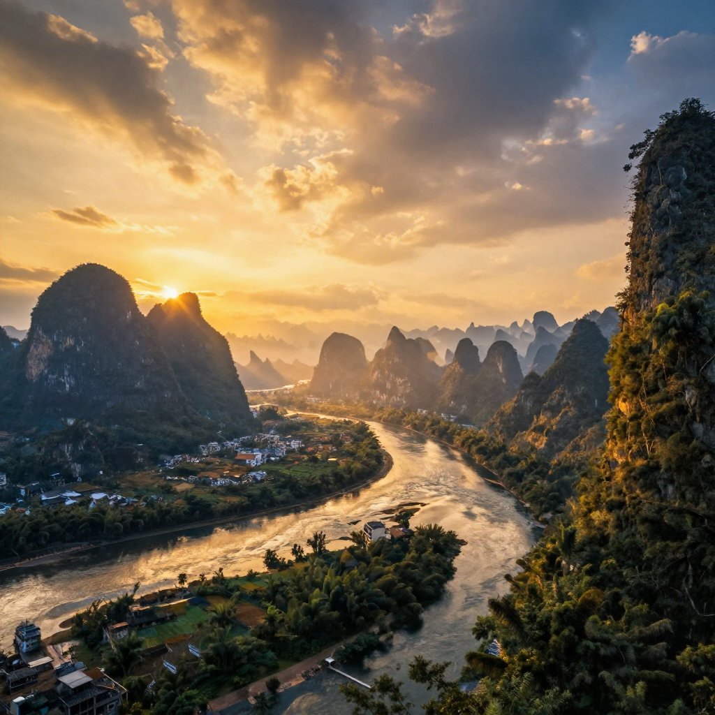 广西旅游必看：阳朔住宿选择误区