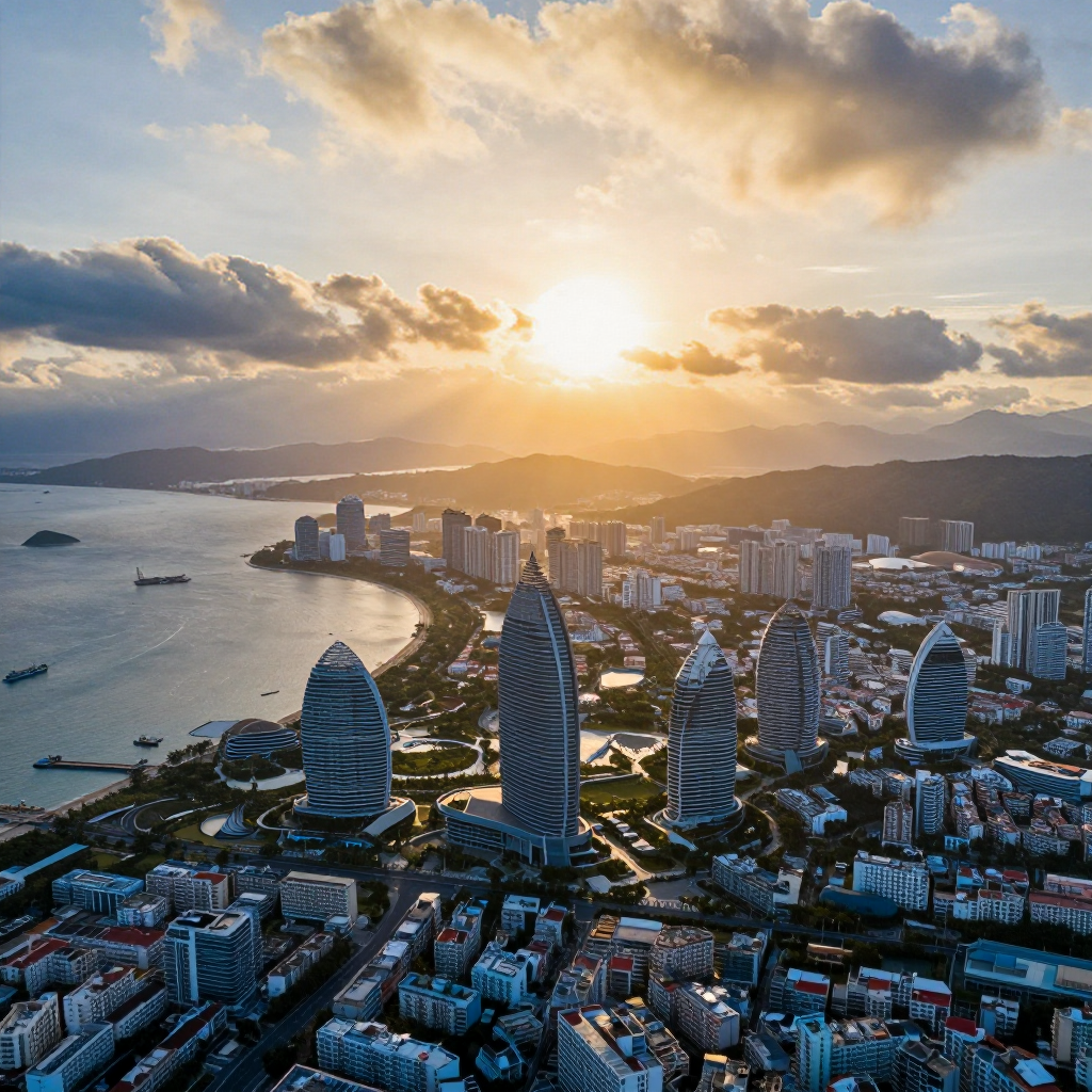 海南三亚旅游避坑指南:2024年最新版