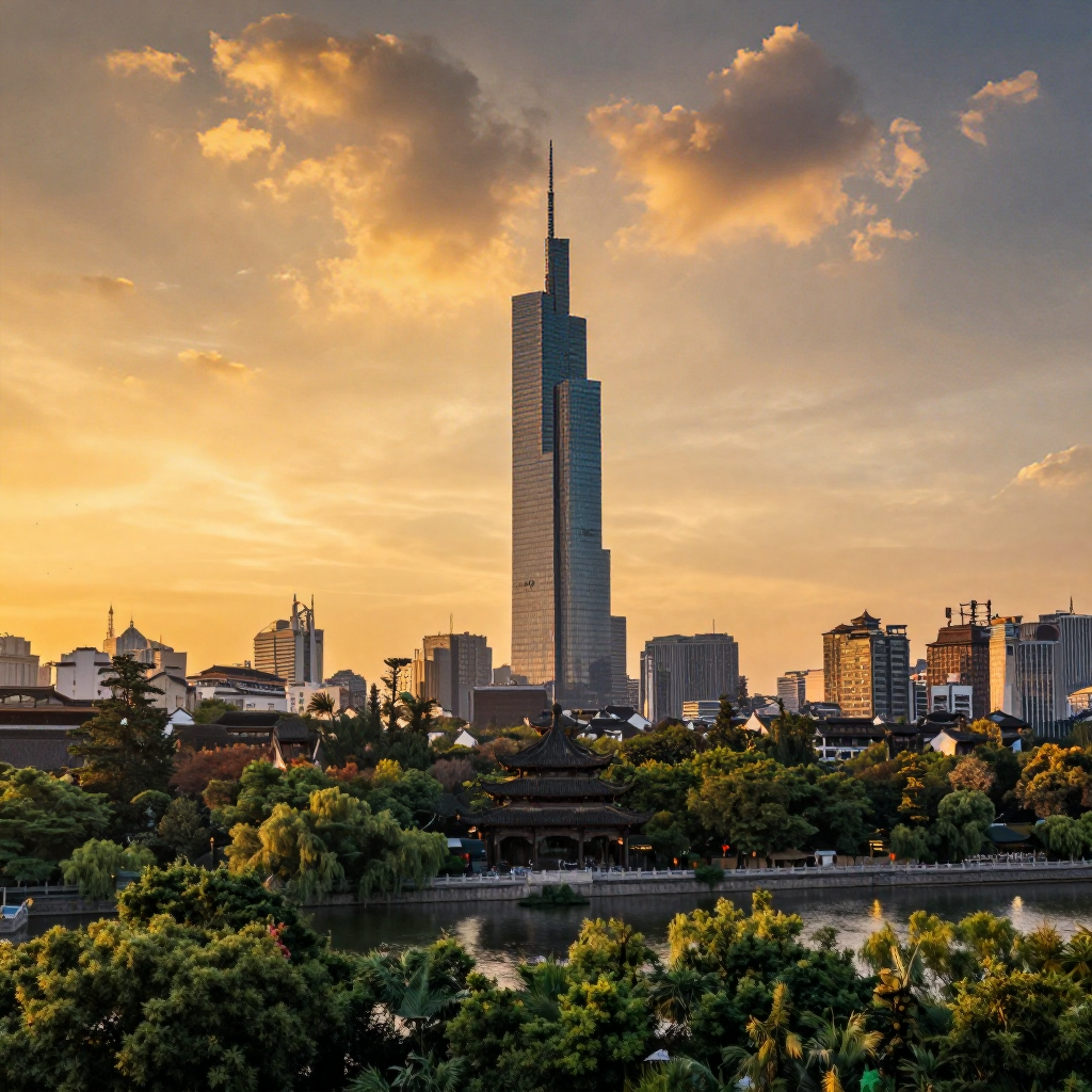 江苏南京旅游避坑指南:2024年最新版