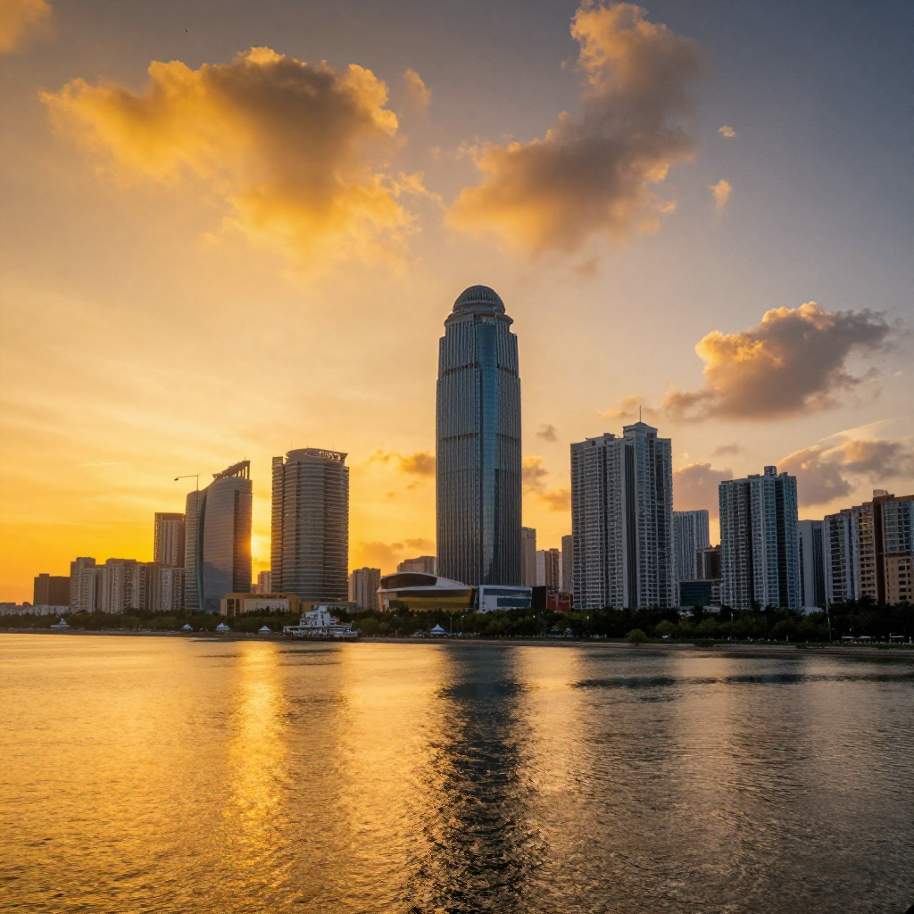 海南海口游玩攻略:省钱不踩雷