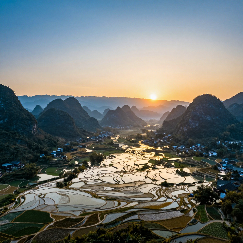 荔波旅行避坑实录:血泪经验分享