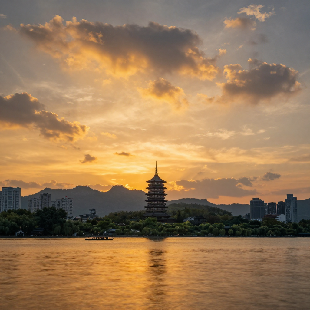 浙江旅游必看：杭州交通出行坑点