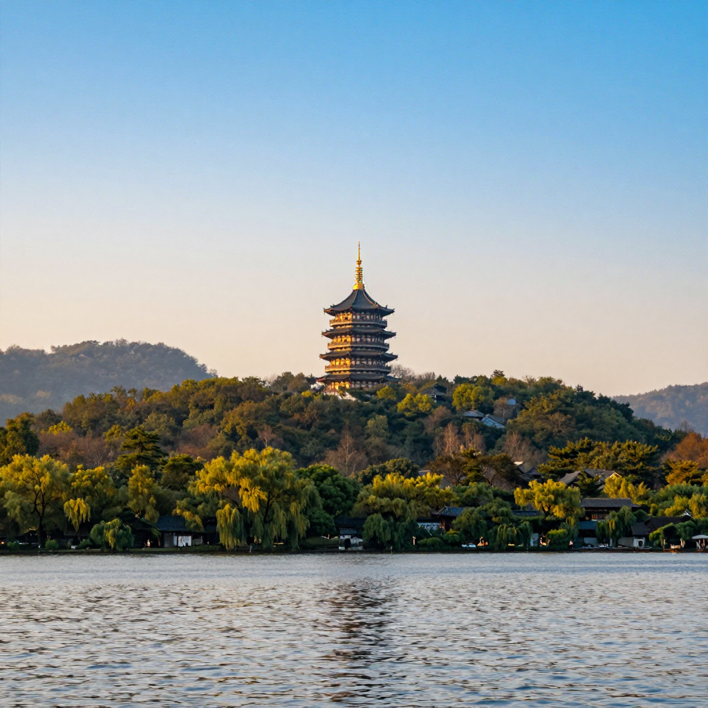 杭州自由行避坑:从交通到住宿全攻略