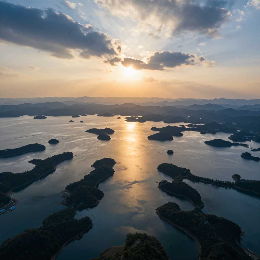 千岛湖旅游这些坑千万别踩,亲身经历