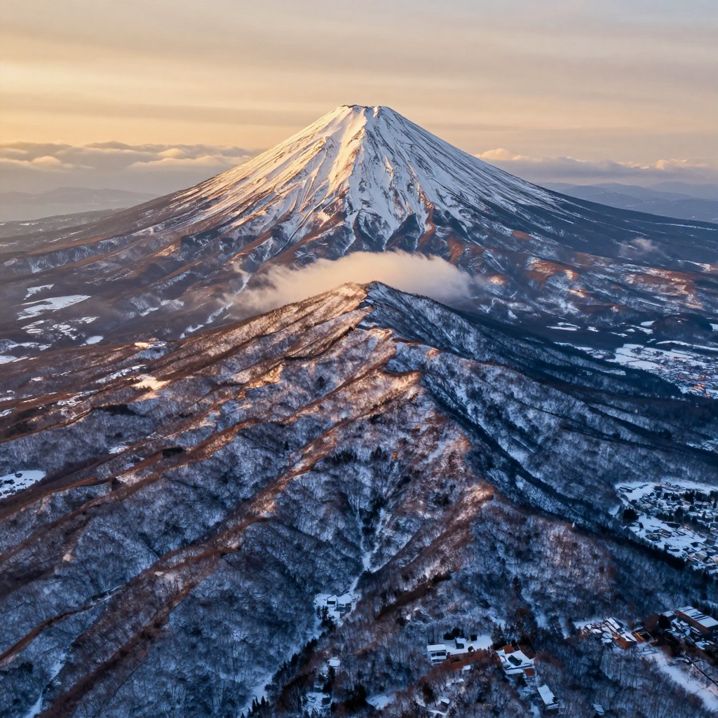 日本旅游必看:北海道导游套路揭秘
