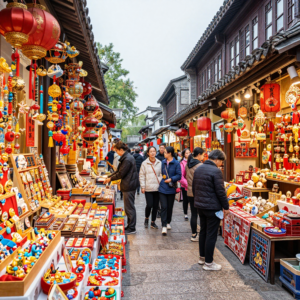 美食住宿交通攻略