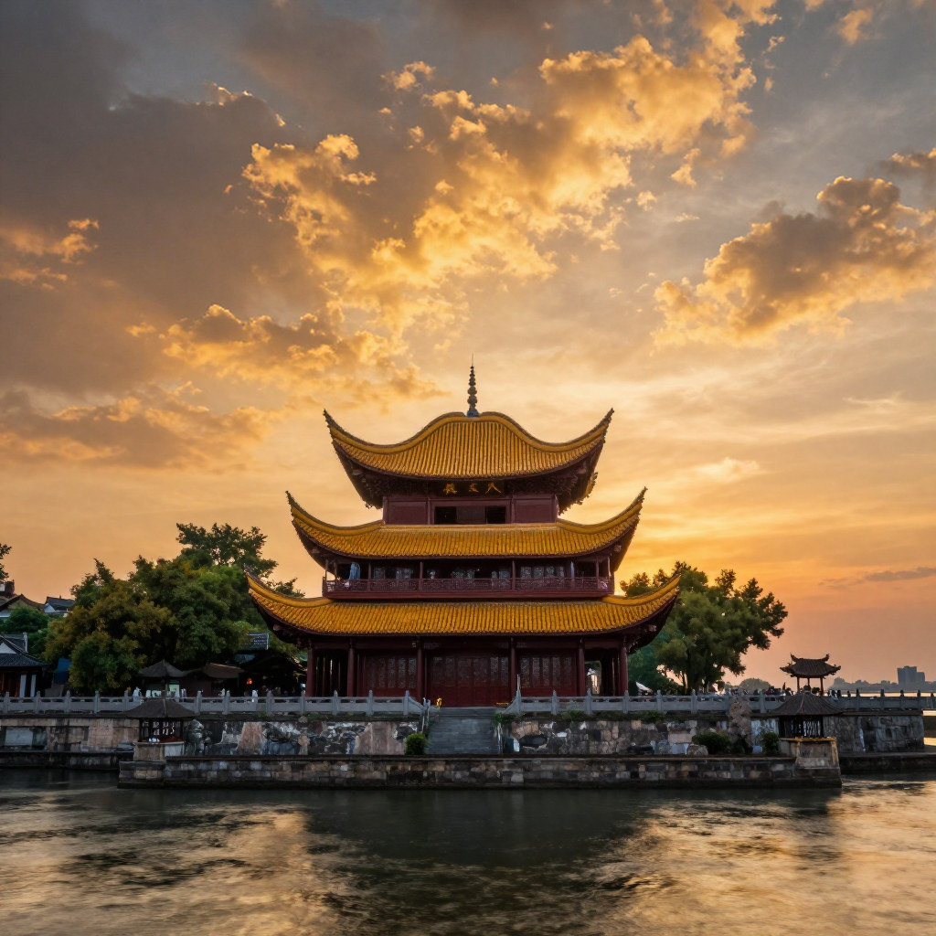 岳阳旅游这些坑千万别踩，亲身经历