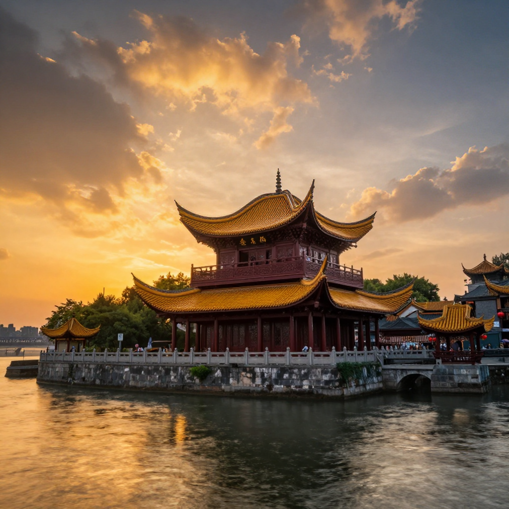 湖南旅游必看:岳阳特产购买指南