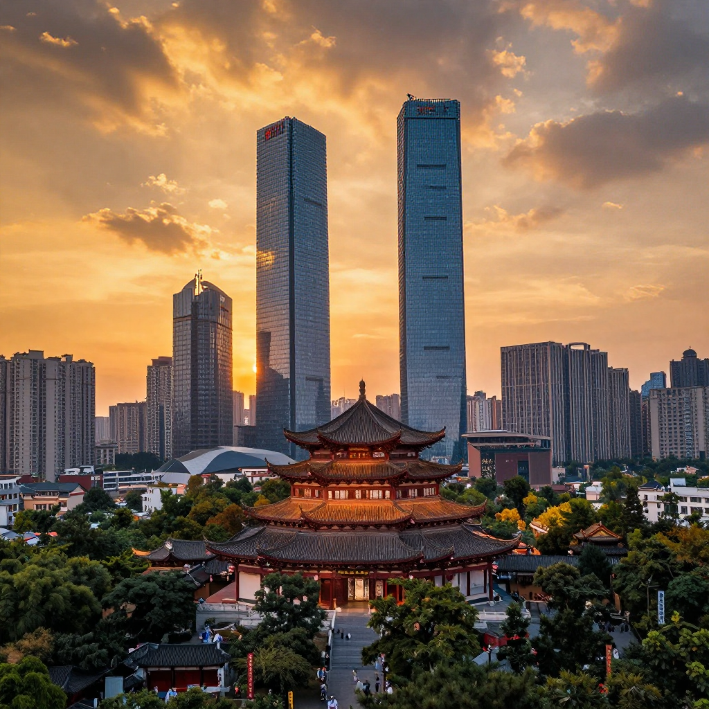 去长沙必看!本地人整理的避坑攻略