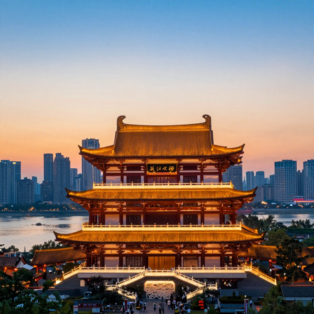 去长沙必看!本地人整理的避坑攻略