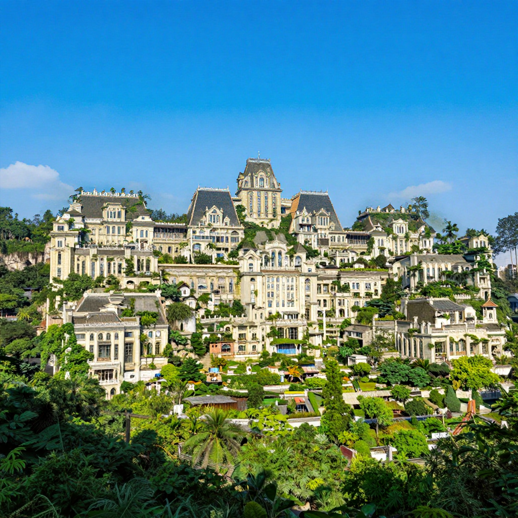 贵州贵阳旅游避坑指南:2024年最新版