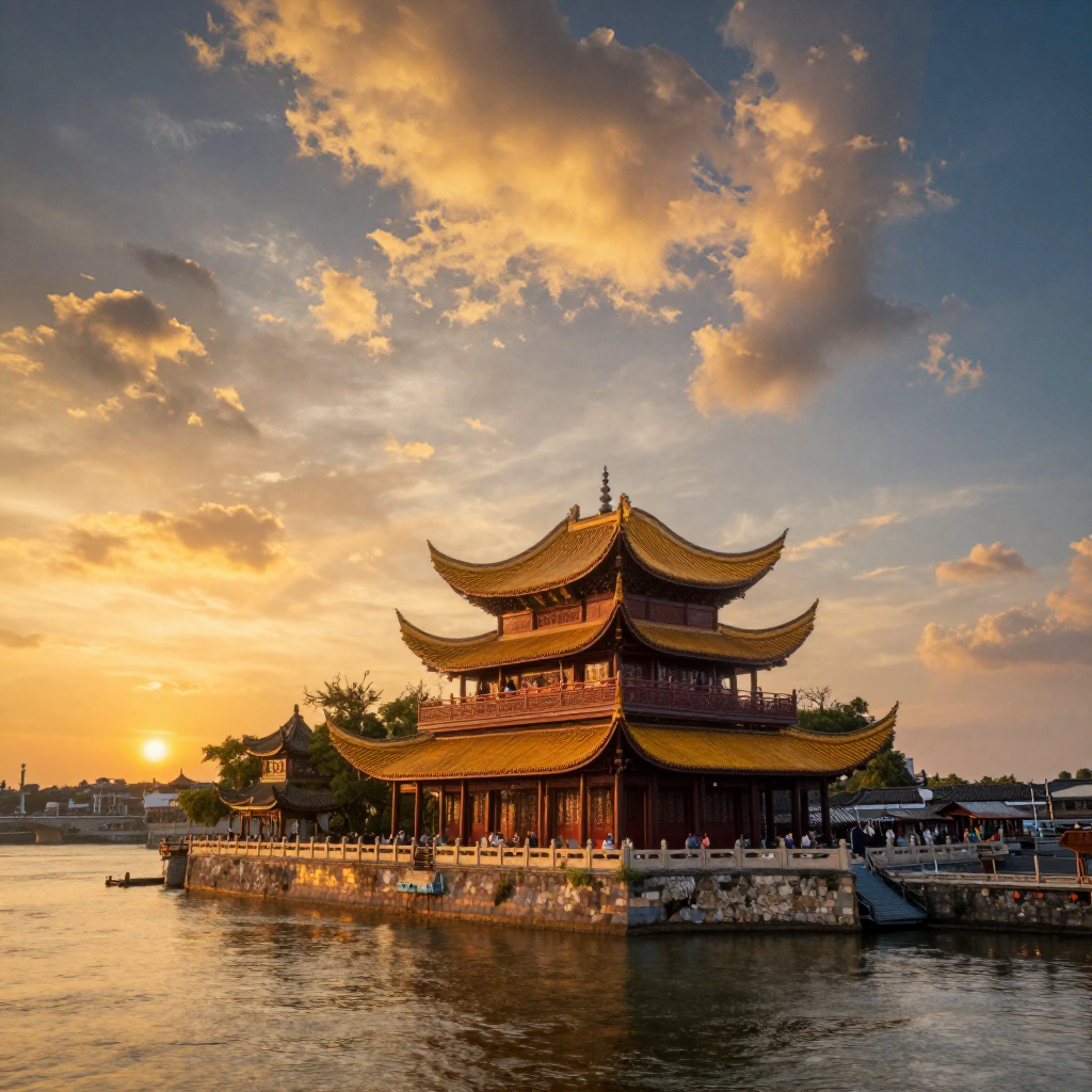 岳阳旅行避坑实录:血泪经验分享