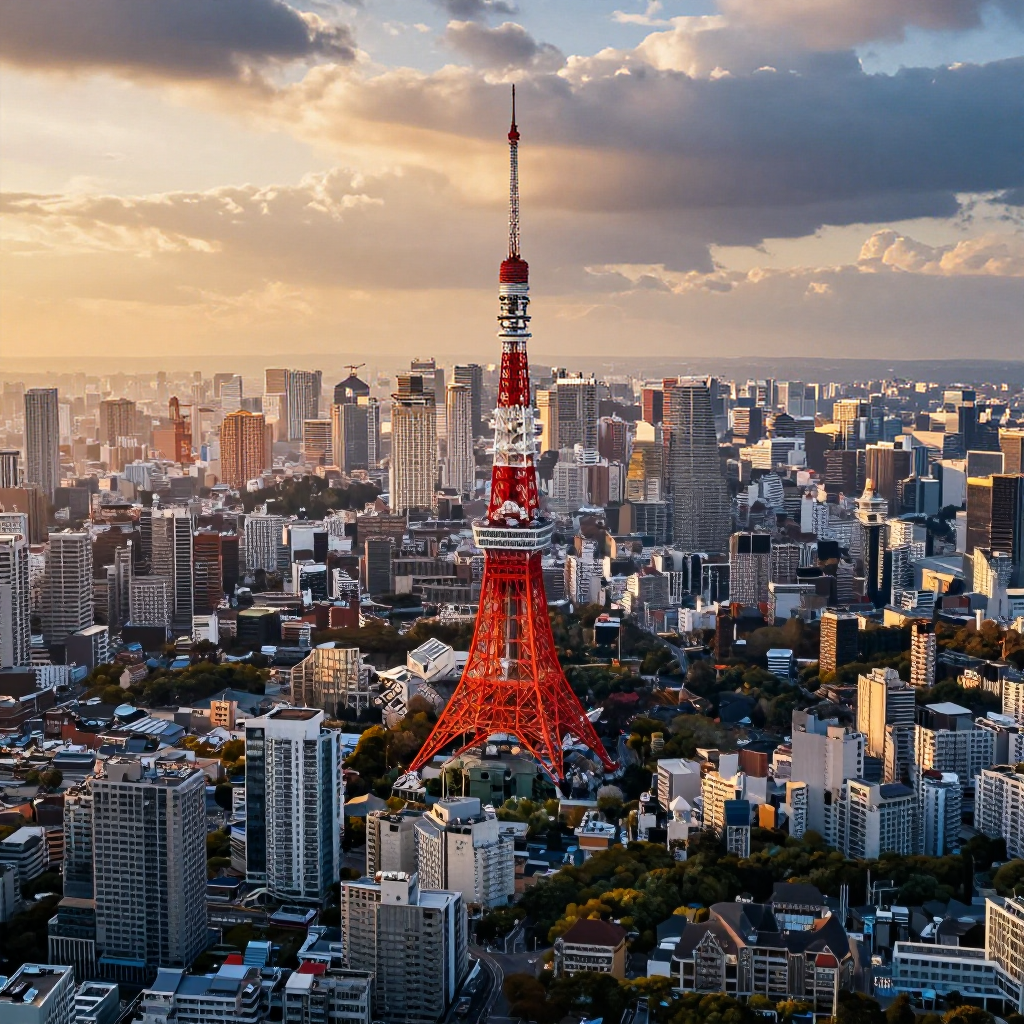 东京自由行避坑:从交通到住宿全攻略