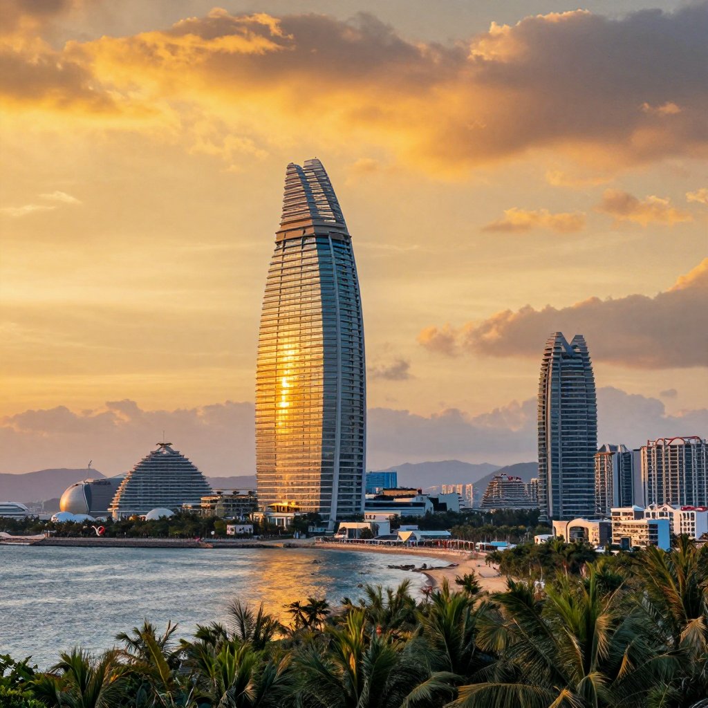 三亚旅行避坑实录：血泪经验分享