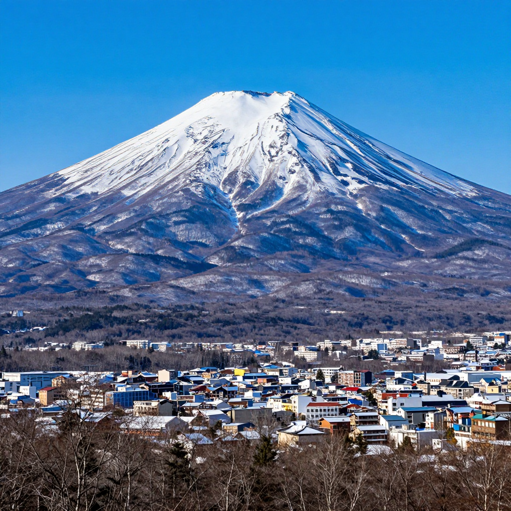 北海道自由行避坑:从交通到住宿全攻略