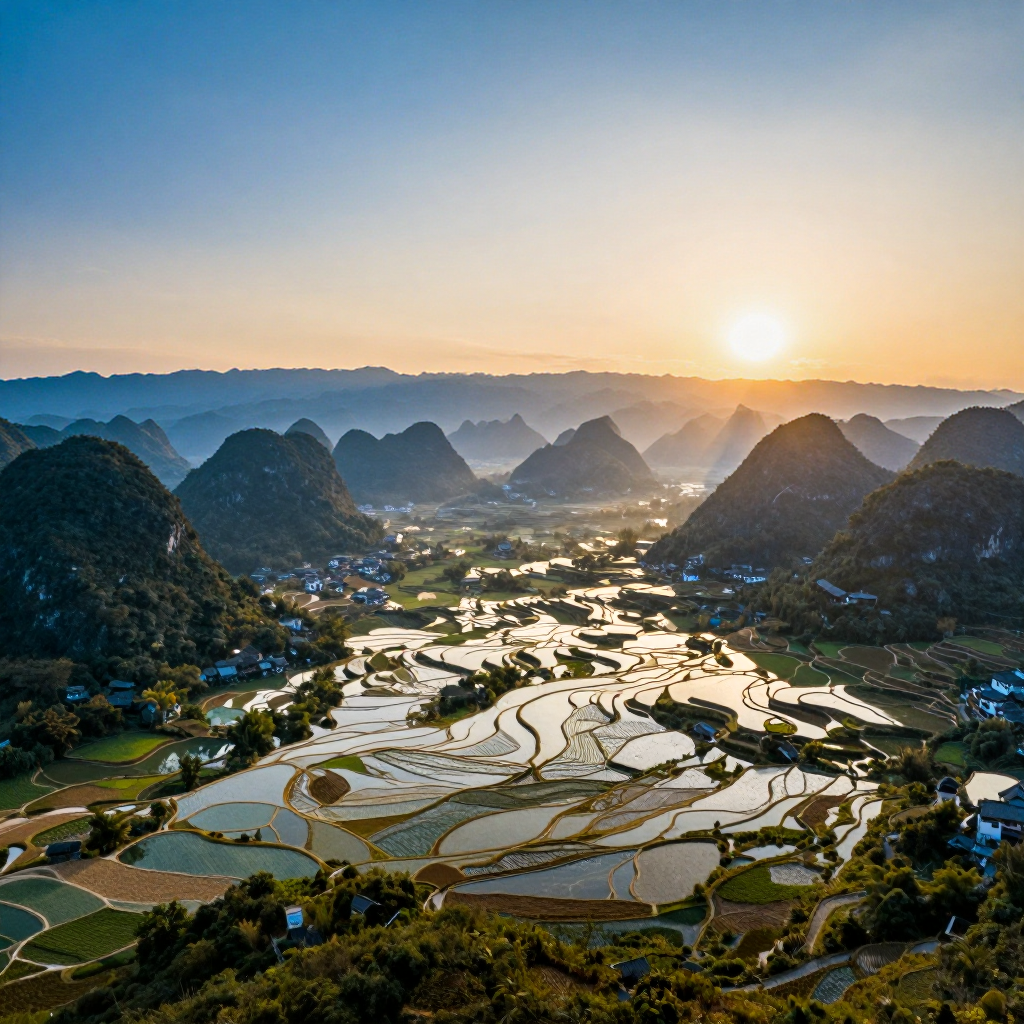 贵州荔波旅游避坑指南:2024年最新版