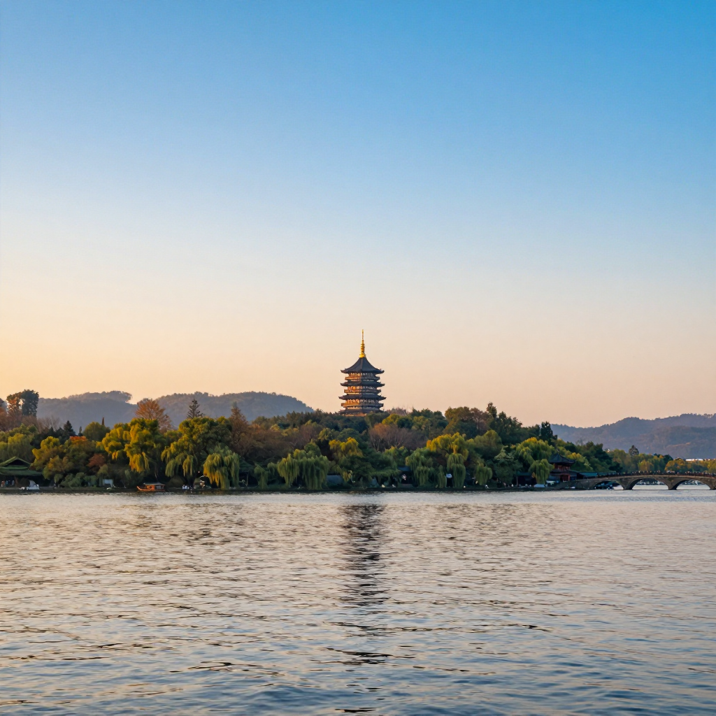 浙江杭州旅游避坑指南:2024年最新版