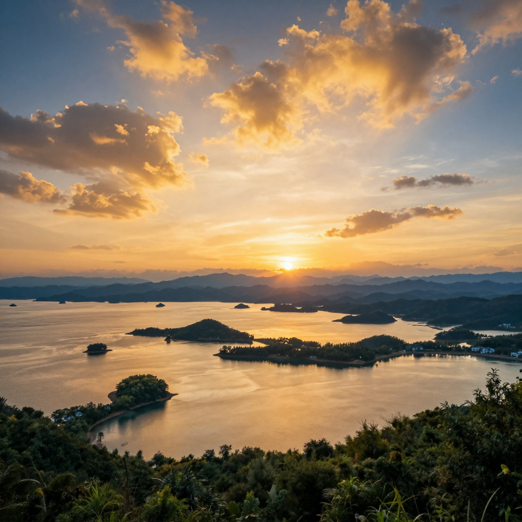 千岛湖旅游这些坑千万别踩，亲身经历