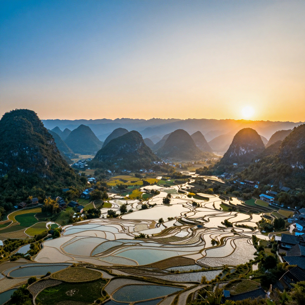 去荔波必看!本地人整理的避坑攻略
