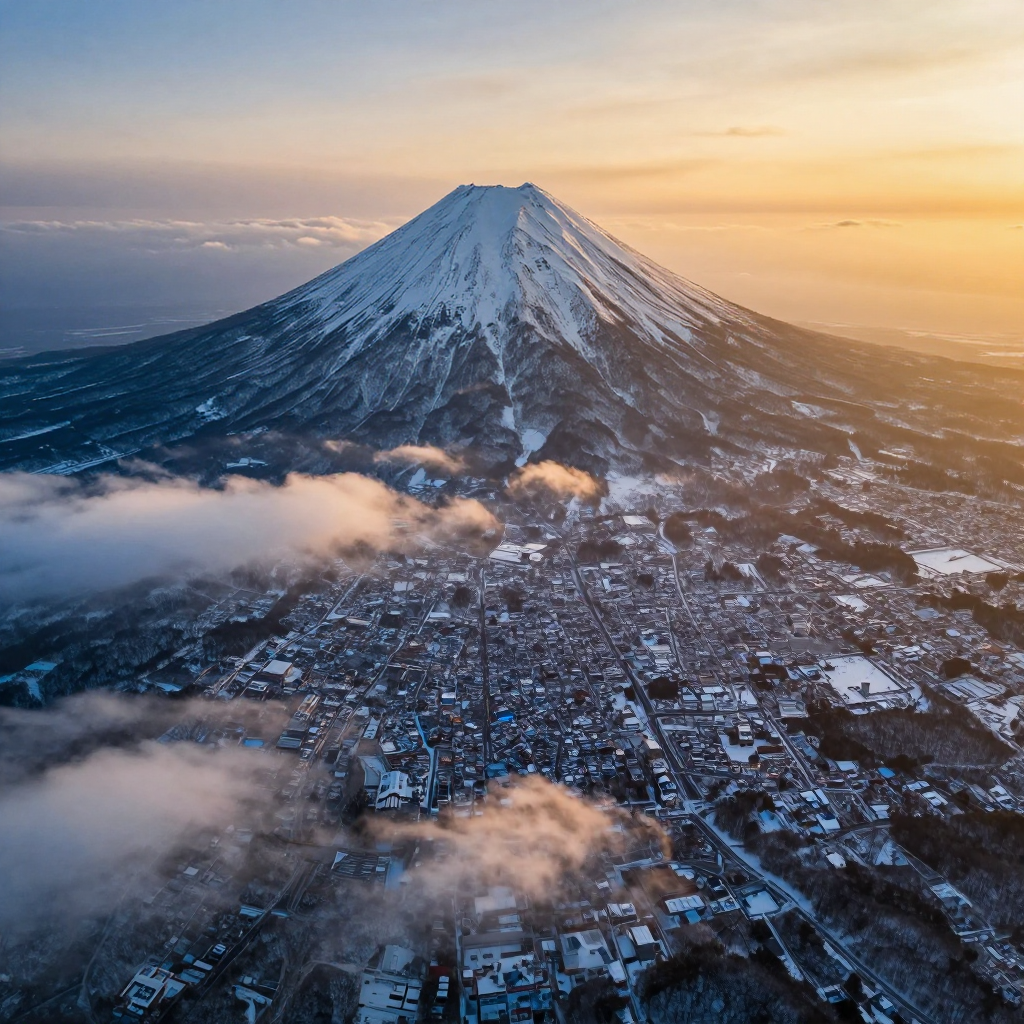 日本旅游必看:北海道特产购买指南