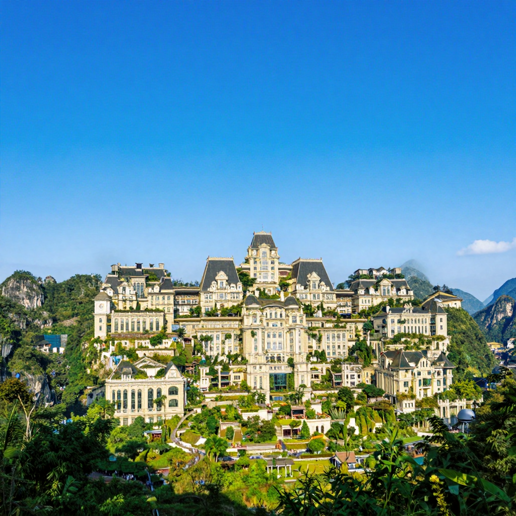 贵阳旅游这些坑千万别踩,亲身经历