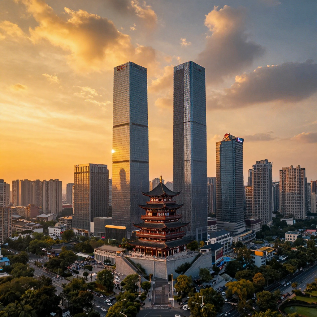 去长沙必看!本地人整理的避坑攻略
