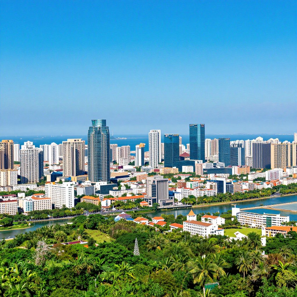 海口旅游这些坑千万别踩,亲身经历