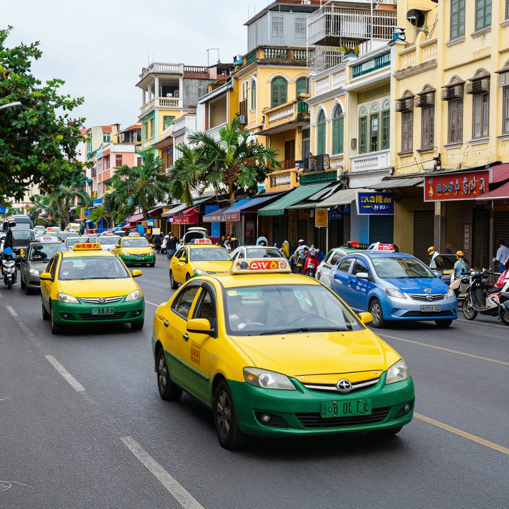美食住宿交通攻略