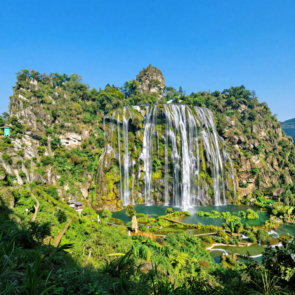 贵阳旅游这些坑千万别踩,亲身经历