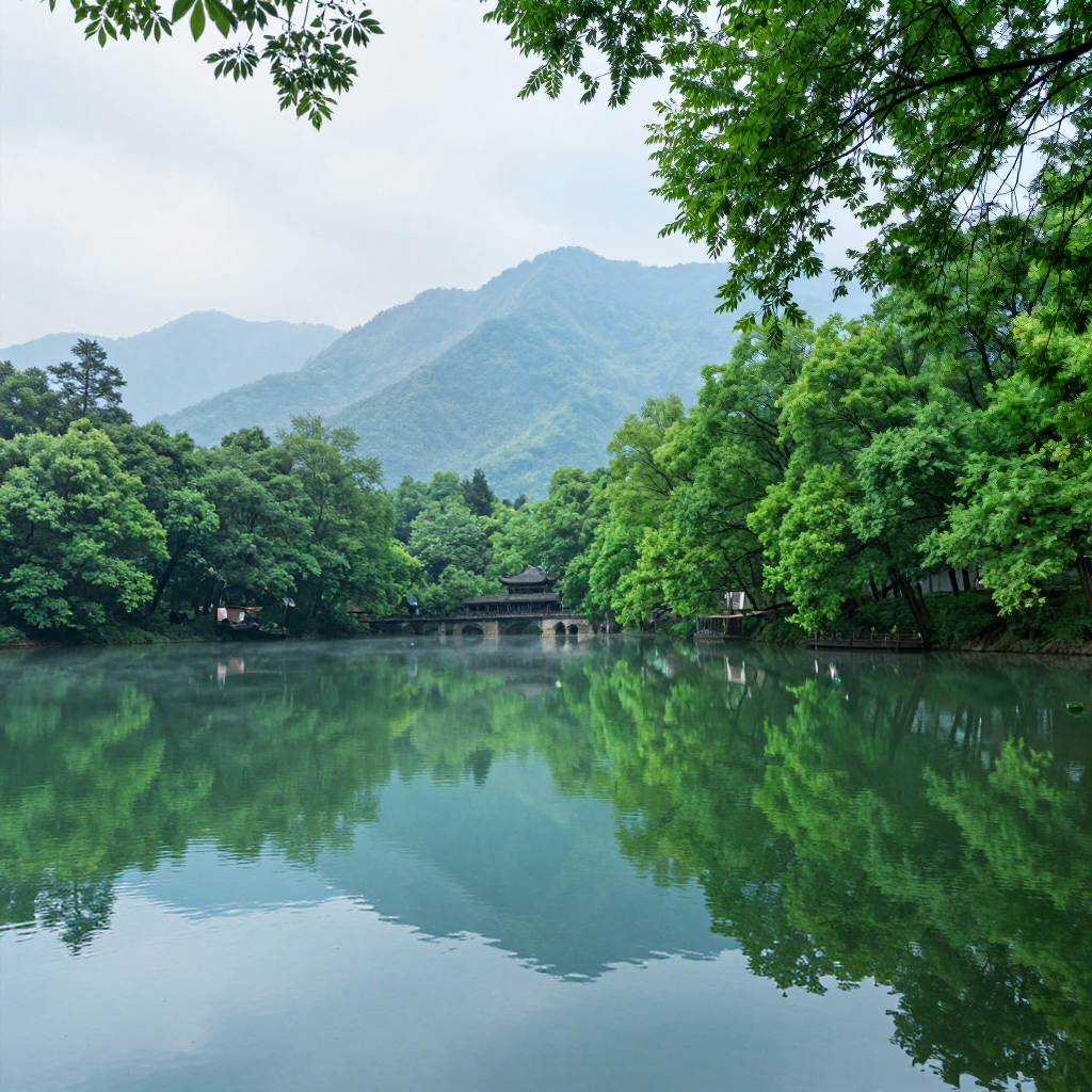 游客体验实拍
