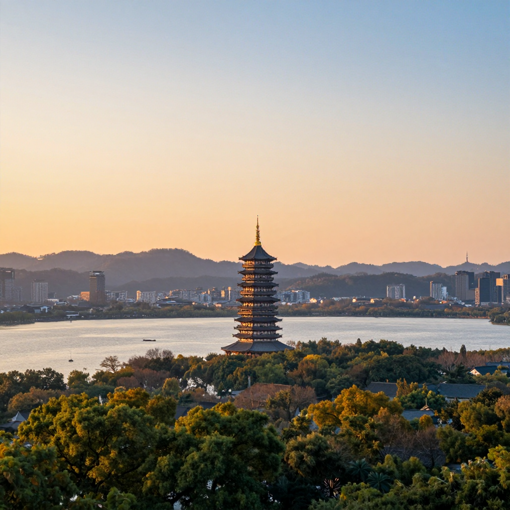 第一次去杭州?这份避坑指南收好
