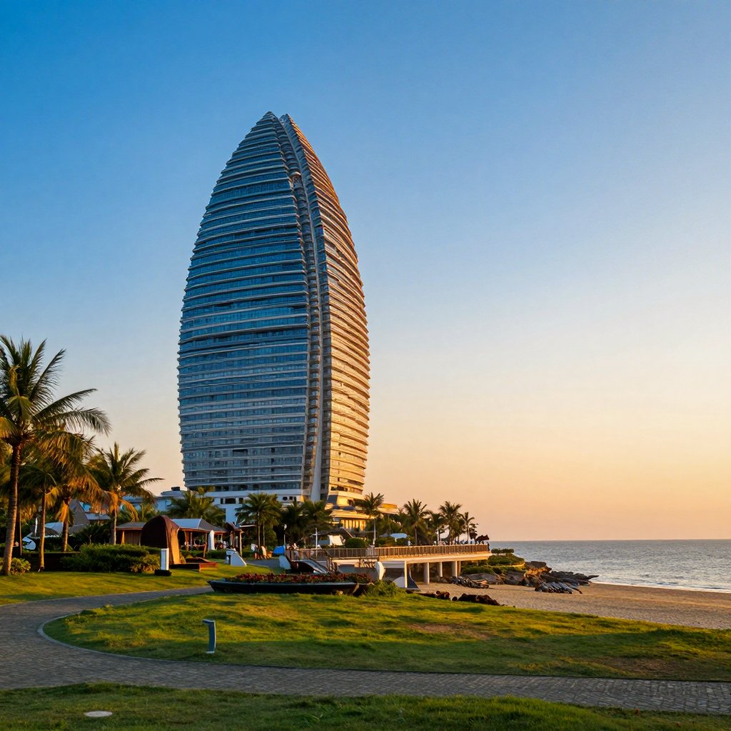海南万宁旅游避坑指南:2024年最新版