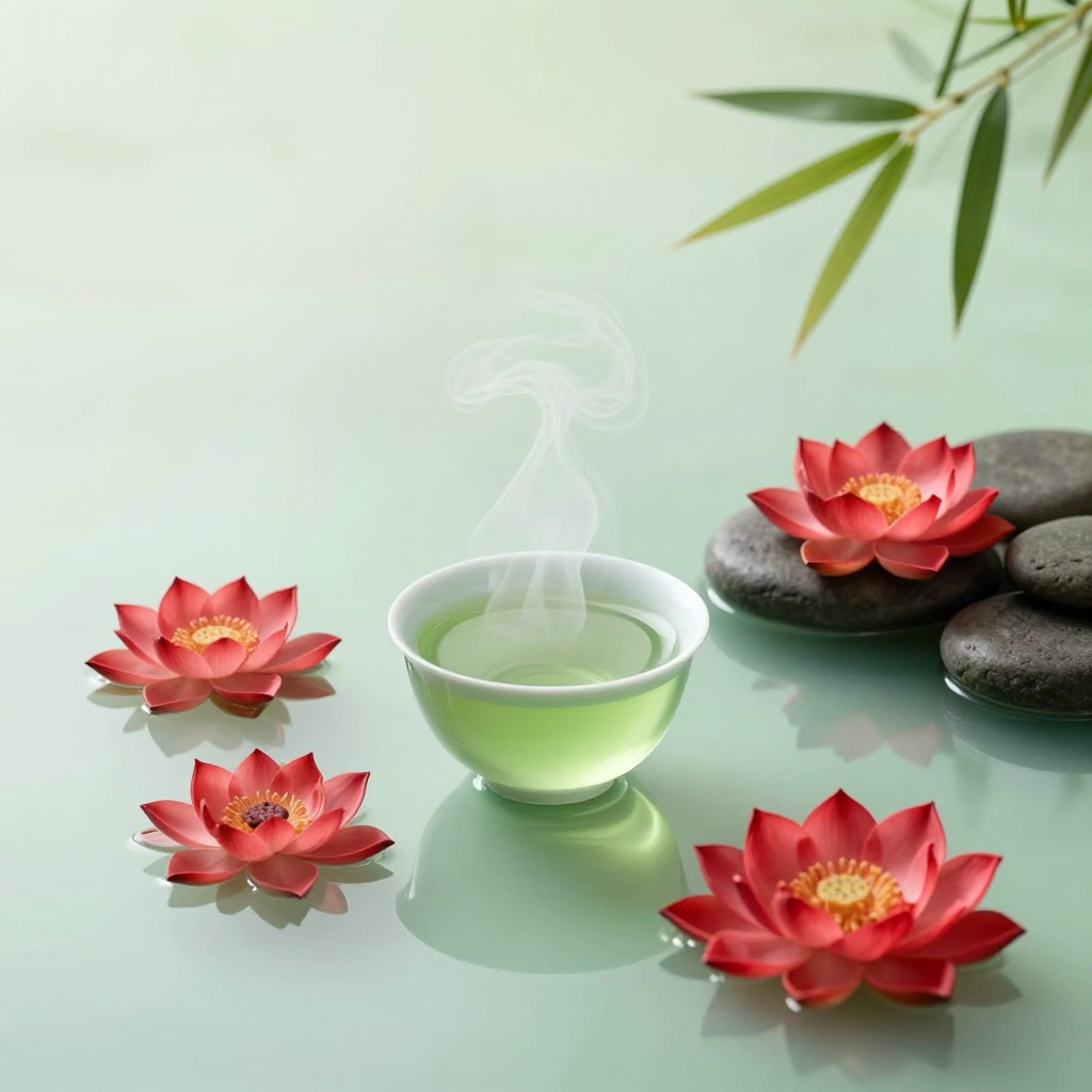 夏季养心正当时：中医教你三招清心降火，远离心烦失眠