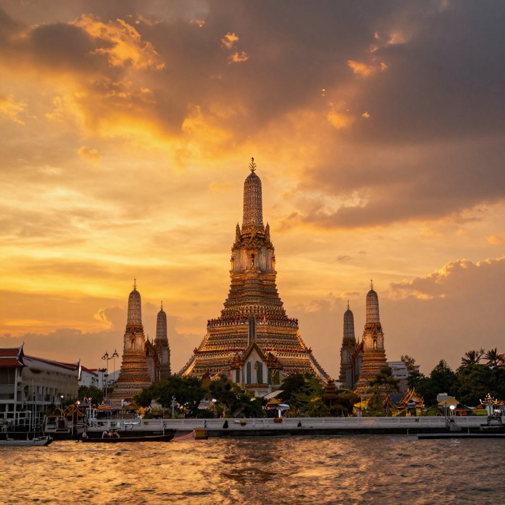芭提雅旅游这些坑千万别踩，亲身经历