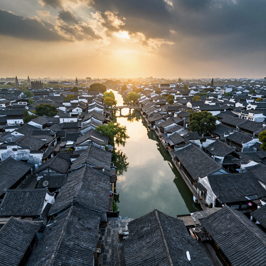 西塘旅游这些坑千万别踩，亲身经历