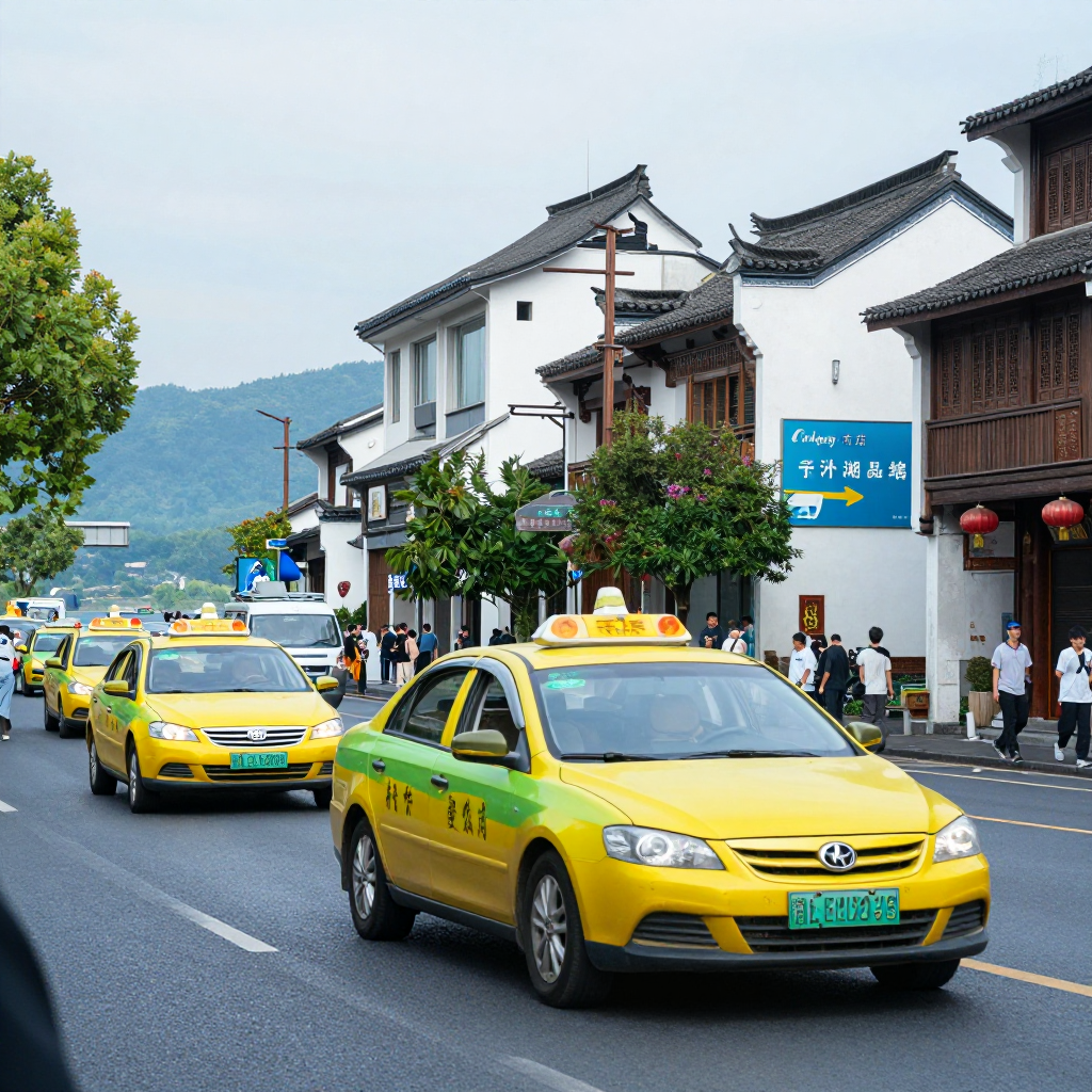 美食住宿交通攻略
