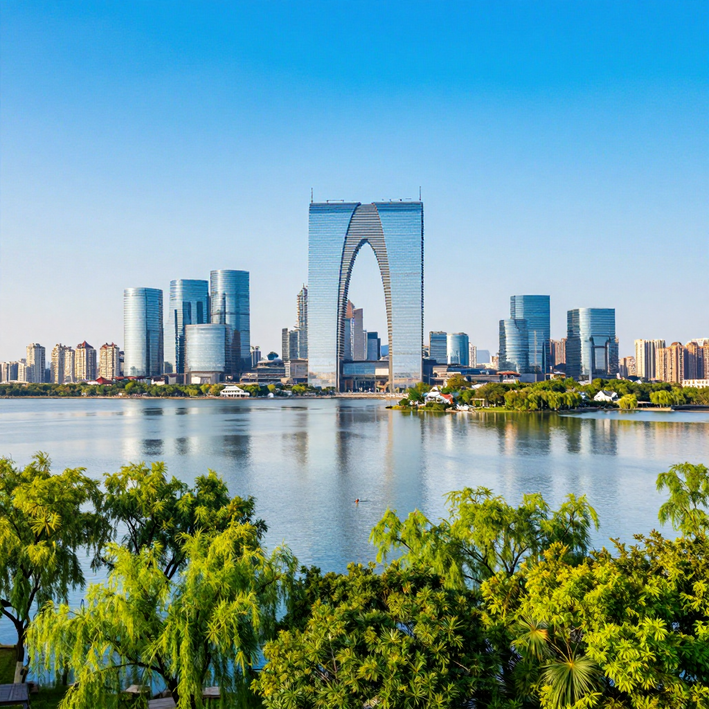 苏州旅行避坑实录:血泪经验分享